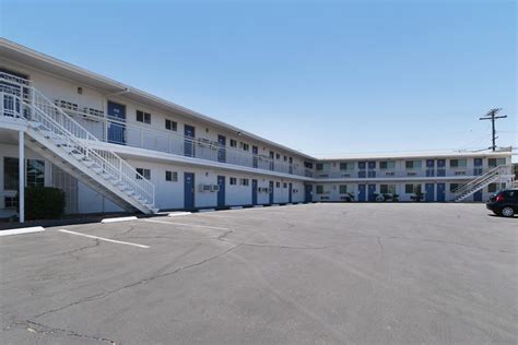 Motel 6 Barstow, CA - Route 66: AU$77 Deals & Reviews (Barstow, USA) | Wotif