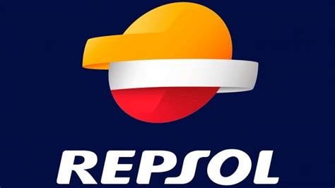 Repsol Logo, symbol, meaning, history, PNG, brand