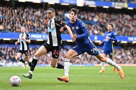 Newcastle vs Chelsea: Facts at your fingertips | News | Official Site ...