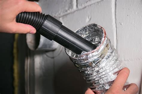 What Is Dryer Vent Cleaning | Storables