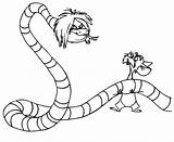 Merlin And Madam Mim sketch template