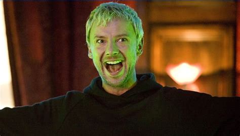 John Simm Returns To Doctor Who As The Master - ScreenJolt