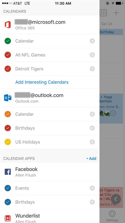 Introducing Outlook's new and improved calendar on iOS and Android ...