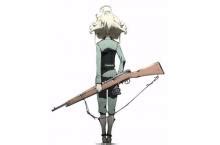 ‘Yojo Senki’ Anime Cast Expands With Staff Reveal | Animefice