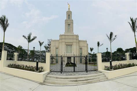 Urdaneta Philippines Temple Photograph Gallery | ChurchofJesusChristTemples.org