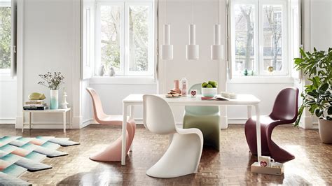 Wave Chair, White