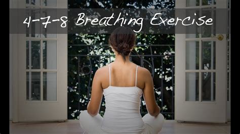 Dr Weil Breathing Exercises For Sleep – Online degrees