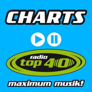 radio TOP 40 - Charts Radio – Listen Live & Stream Online