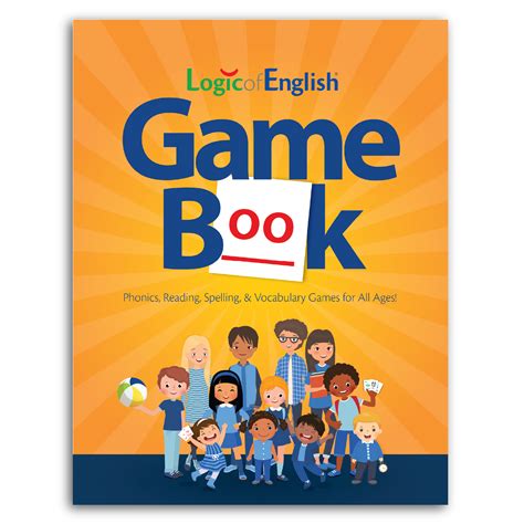 Game Book