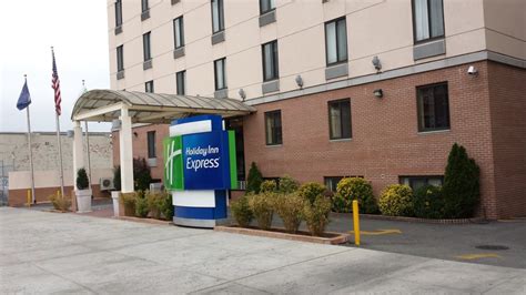 Photos for Holiday Inn Express New York-Brooklyn - Yelp