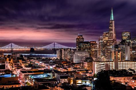 Nightlife in San Francisco: Best Bars, Clubs, & More