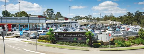 McVay Real Estate - For Sale - Cherrybrook Village Shopping Centre, 41 ...