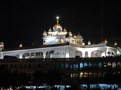 350th Foundation Day: 70 feet tall ‘Khanda’ to be installed at Anandpur Sahib | Sikh24.com