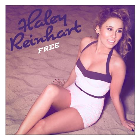 The Amazing Haley Reinhart | Haley reinhart, American idol, Free music ...