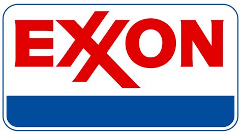 Exxon Mobil Corporation Logo, symbol, meaning, history, PNG, brand