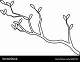Tree Branch Outline Template Printable Pattern Stencil Patterns Large  sketch template