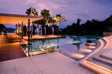 25 Beautiful Modern Swimming Pool Designs