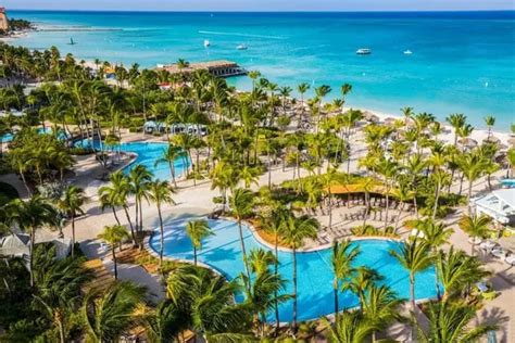 Los 17 mejores hoteles en Aruba: ¡los mejores hoteles para hospedarse ...