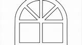 Download Window coloring For Free  Designlooter 2020 ‍🎨 sketch template