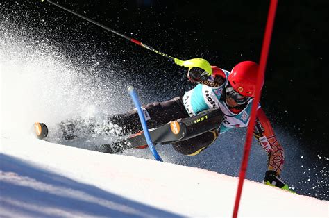 Olympic alpine skiing team adds nine more athletes - Team Canada - Official Olympic Team Website