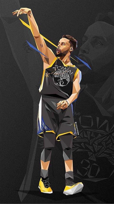 Stephen Curry, Steph Curry Shooting, HD phone wallpaper | Peakpx