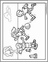 Free Printable Sports Coloring Pages Unleash Your Inner Athlete On Paper sketch template