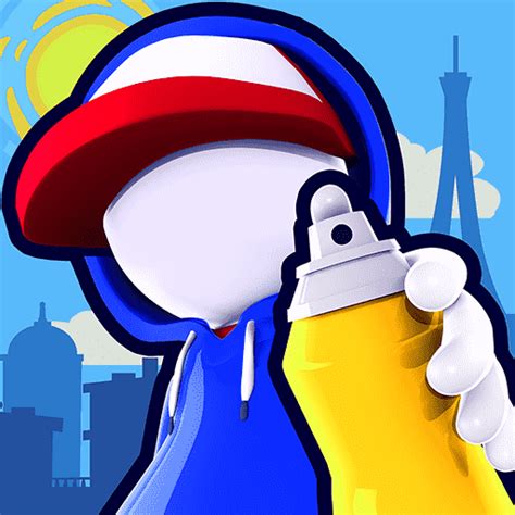 Graffiti Artist: Spray Paint Download APK for Android (Free) | mob.org