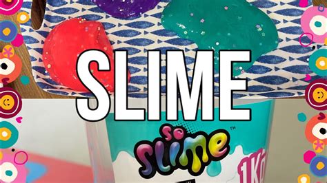 Roma and Diana Slime !! - YouTube