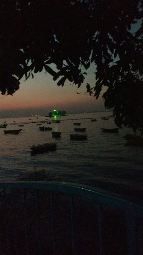 Post sunset, upper lake, Bhopal | Upper lake, Sunset, Bhopal