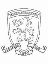 40  English Soccer Clubs Coloring Pages Free coloring To Print sketch template