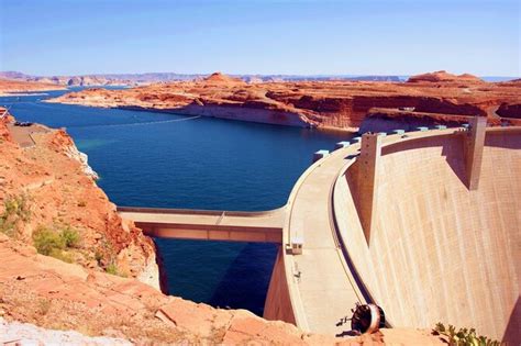 Glen Canyon Dam, Grand Canyon National Park | Tickets & Tours - 2024