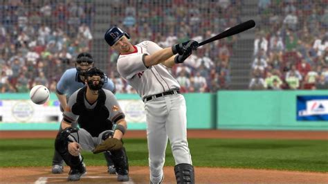 Major League Baseball 2K9 Download Free Full Game | Speed-New