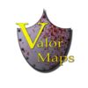 Dragon Map Night 50x50 Units by mrvalor2017 on DeviantArt