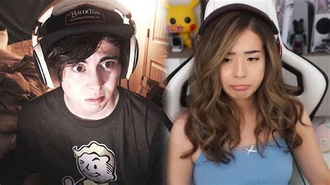 LeafyIsHere returns to YouTube to address past Pokimane drama: “Wasn’t even that toxic” - Dexerto