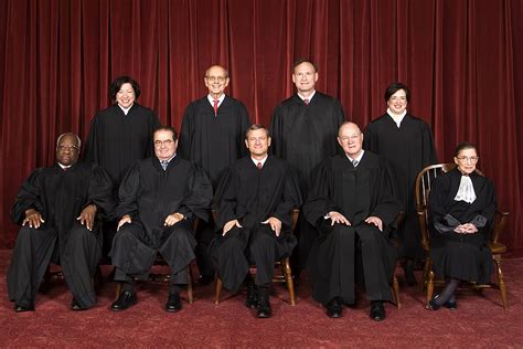 Supreme Court of the United States - Simple English Wikipedia, the free encyclopedia