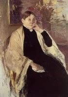 Mary Cassatt Painting Reproductions for Sale | Canvas Replicas