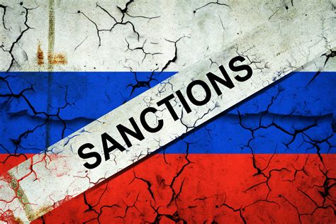 Britain Unveils New Aviation Sanctions Against Russia