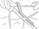 Millipede Domenica coloring page  Free Printable Coloring Pages sketch template