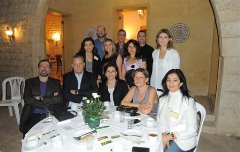 ISC-Choueifat Hosts 1960s and 1970s Reunion - SABIS® Newsletter