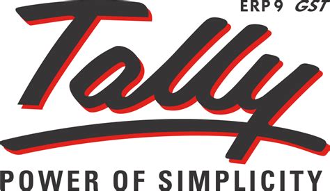 Tally Prime Logo Image