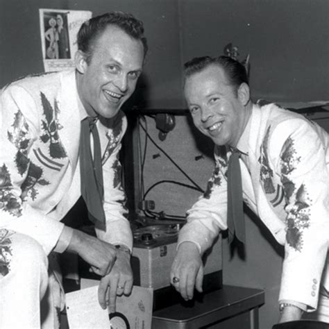 The Louvin Brothers | Light In The Attic Records