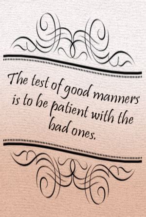 The Importance of Manners – How Saying Please Can Get You What You Want | HealthGuidance.org