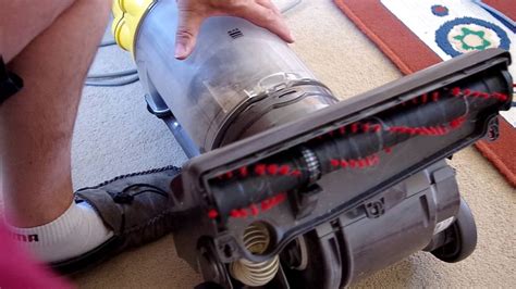 Dyson Vacuum Repair Markham