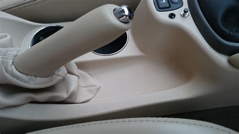 Jag Interior Upholstery Repair - Smarter Cars