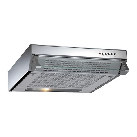 Kitchen Standard Cooker Extractor Hood - CST61