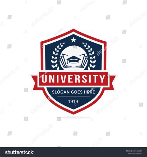 49,134 Modern College Logo Images, Stock Photos & Vectors | Shutterstock