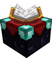 File:Enchanting Table JE4 BE2.png – Official Minecraft Wiki