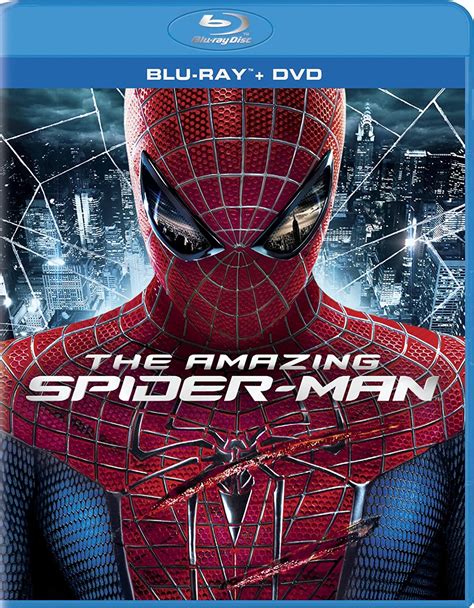 The Amazing Spider-Man: Deleted Scenes (2012)