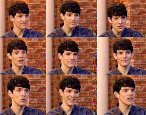 17 Best images about Colin Morgan on Pinterest | Theater, Jethro and Photoshoot