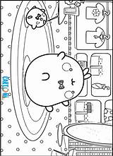 Stampare Immagini Kawaii Da Colorare  Disegni Cute 11 sketch template